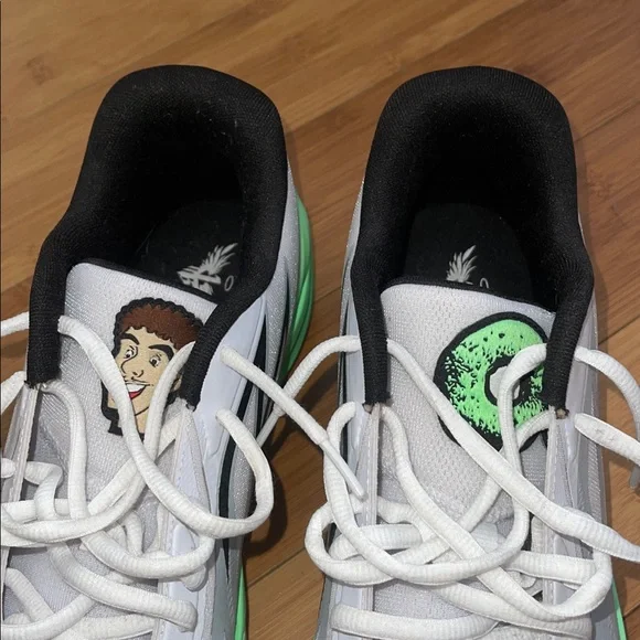 Puma MB 2 - Picture 7 of 13